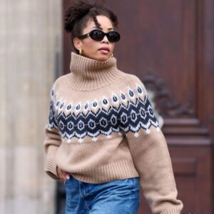 Sweaters