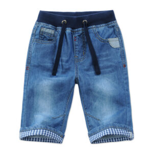 Comfortable Jeans Short pant