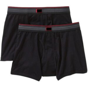 Men’s Underwear Breathable Brief Boxers