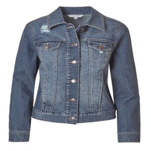Slim Fit Ladies Jacket