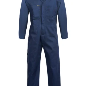 Men Solid color Workwear