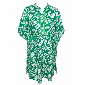 Loose fit Woven tops for women