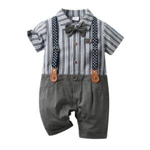 Toddler Boys Formal Clothing
