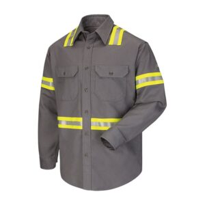 Men Industrial Workwear