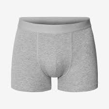 Men Comfortable Boxer Brief