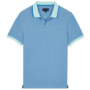Men Dry Fit Comfortable Polo Shirt