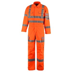 Women Latest Design Safety Workwear