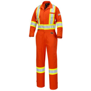 Women Latest Design Safety Workwear