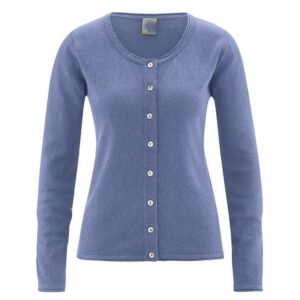 Women Casual Design Button Cardigan
