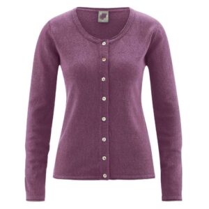 Women Casual Design Button Cardigan