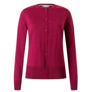 Women Latest Design Button Cardigan