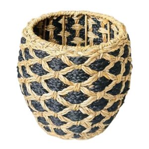Round Shape Jute Basket