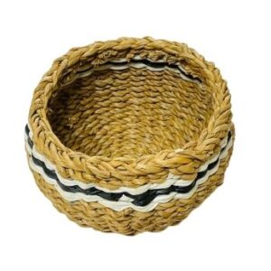Jute Made  Fruit Basket