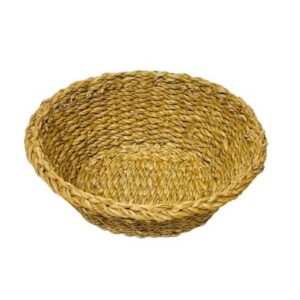Jute Made Fruit Basket