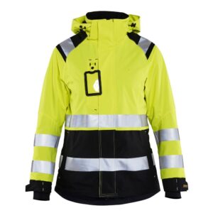 Women Fire Safety Workwear