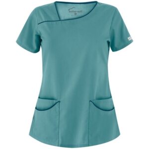 Boys Round neck Striped T shirt