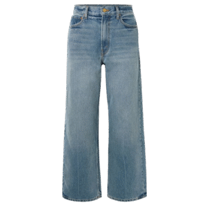 Ladies Loose Fit Jeans Pant