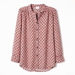 Ladies Comfortable Woven Tops