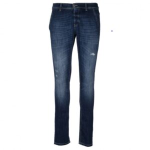 Ladies Slim Fit Jeans Pant