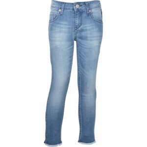 Ladies Slim Fit Jeans Pant