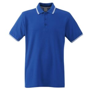 Mens Solid Polo tee Shirt