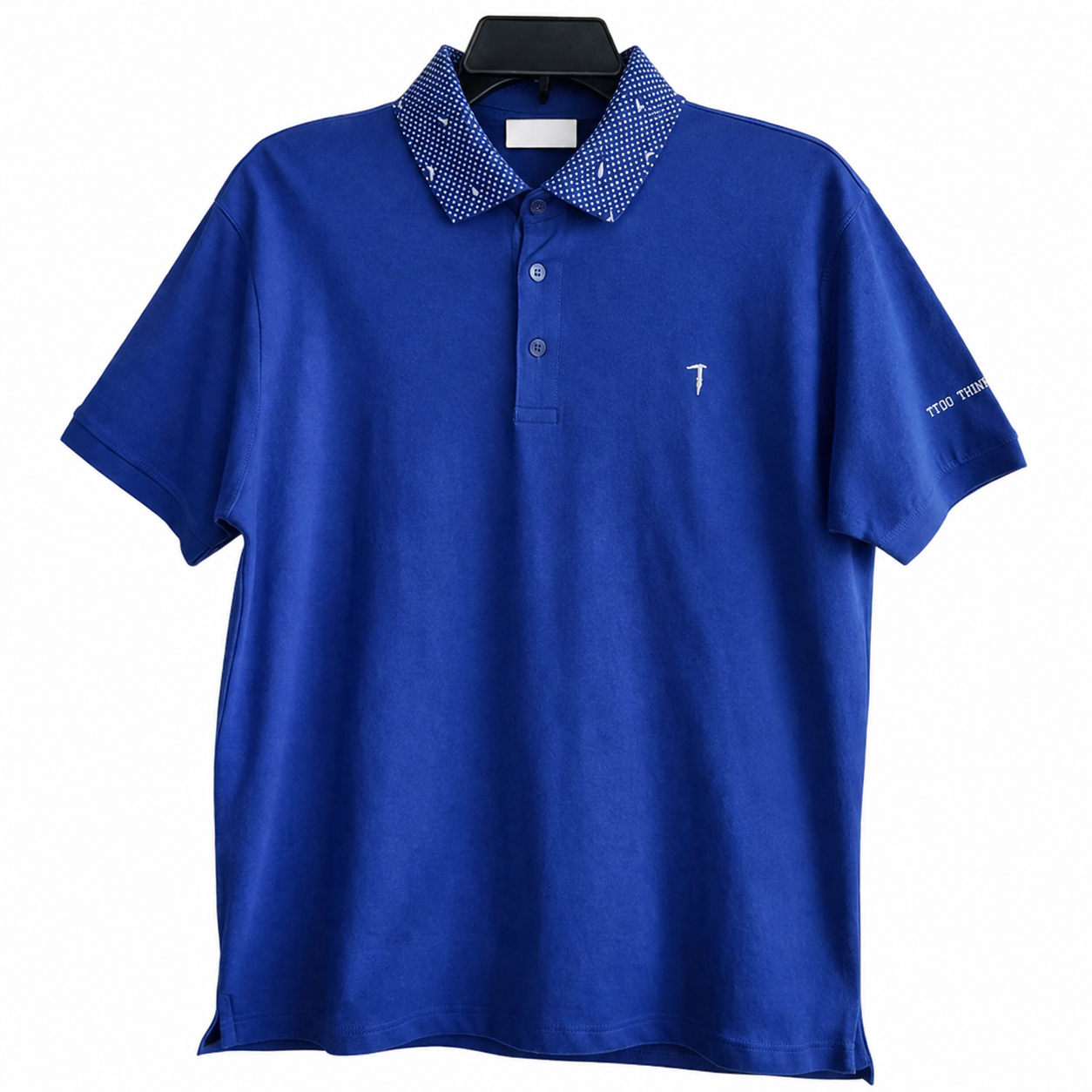 Latest Design Comfortable Polo Tee Shirt